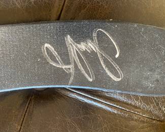 Ovechkin signature