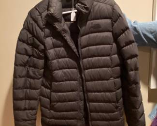 North Face
