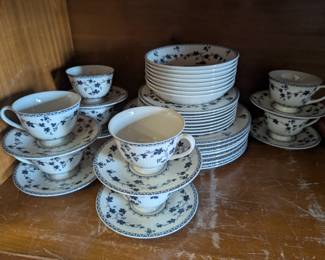 Royal Doulton Yorktown