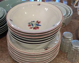 Tienshan stoneware