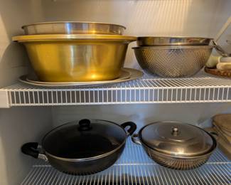 Cookware