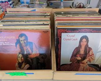 Vinyl