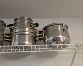 Cookware