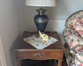 End table