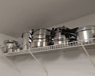 Cookware
