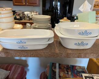 Corning Ware