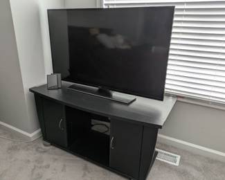 Samsung 50" TV