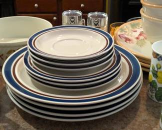 Stoneware