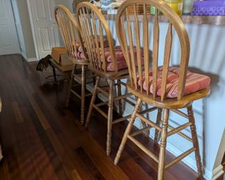 Barstools