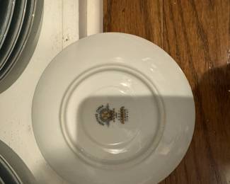 Noritake Laureate china
