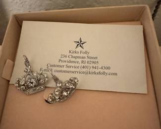Tons of fabulous jewelry, including 14K and sterling silver