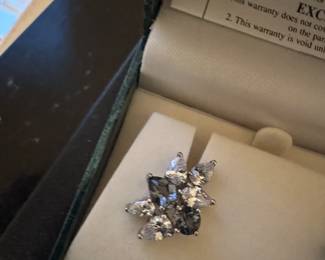 Tons of fabulous jewelry, including 14K and sterling silver