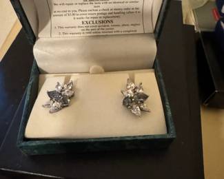 Tons of fabulous jewelry, including 14K and sterling silver