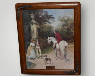 Sale Picture