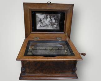 Sale Picture
