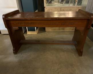 Sale Picture