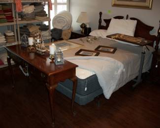 Queen Size Beauty Rest