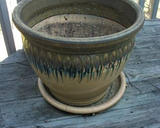 Decorative Terracotta