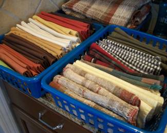 Kitchen Linens