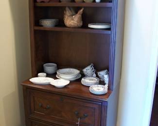 Vintage Hutch