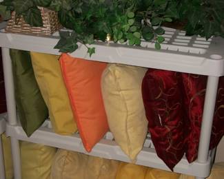 Decorative Pillows