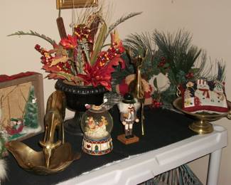 Holiday Decor