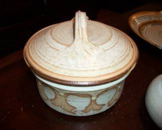 Stoneware