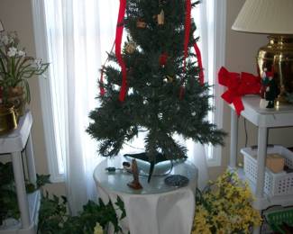 Holiday Decor