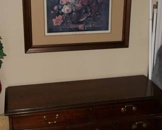 Vintage Lane Chest