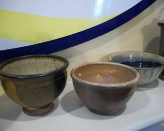 Stoneware
