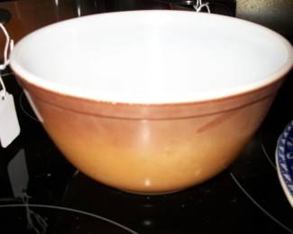 Vintage Pyrex