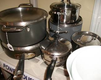 Emeril Pots