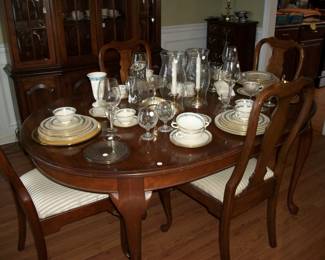 Dining Set by Pennsylvania House