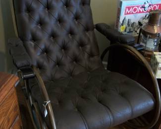 Vintage Rocker