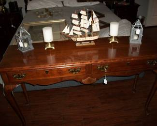 Sofa Table