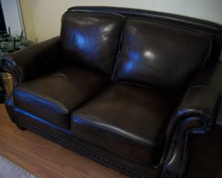 Loveseat