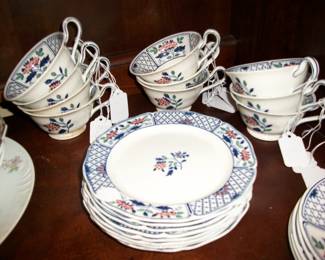 Wedgewood