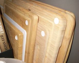Cutting Boards