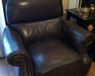 Recliner