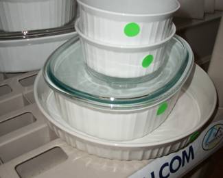 Corning Ware