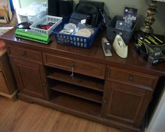 Credenza