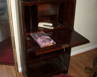 Small Secretary Desk
