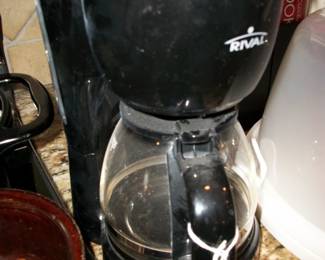 Travel size Coffee