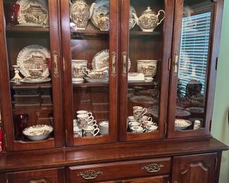 China cabinet