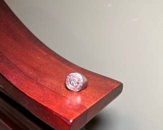 Mammoth Cave Ring