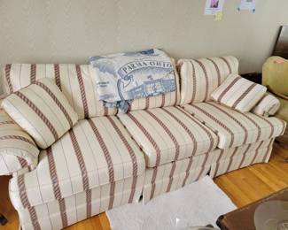 Like new sofa couch!