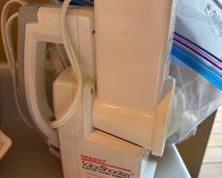 Presto Salad Shooter