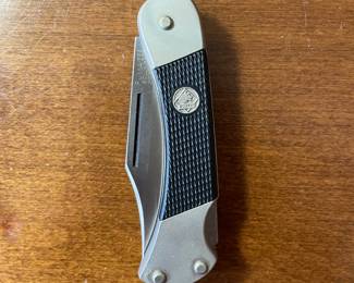 Puma Germany 255 Kickback Folding Pocket Knife