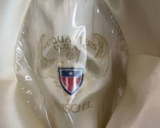 Henschel HatQuarters Sun Hat - Made in U.S.A.