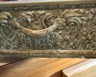 Early 1900's National Cash Register – 313